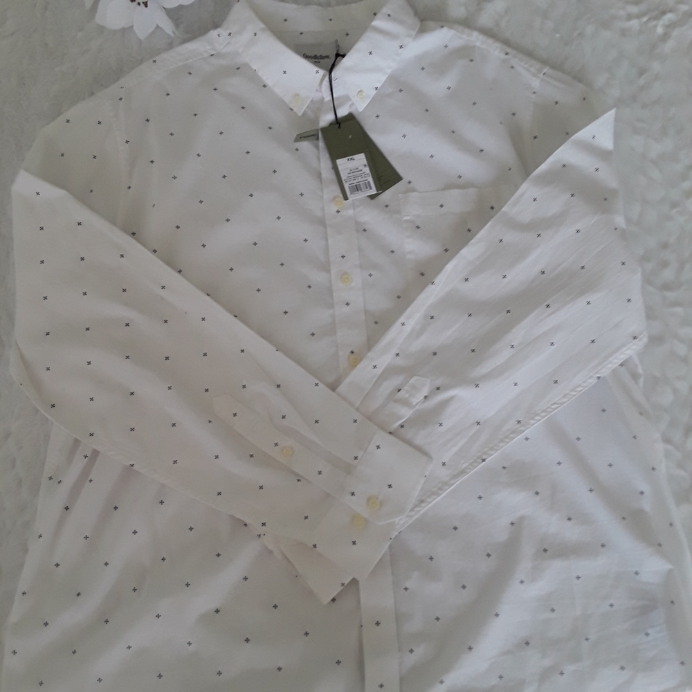 Good Fellow Dress Shirt - Picture 6 of 6
